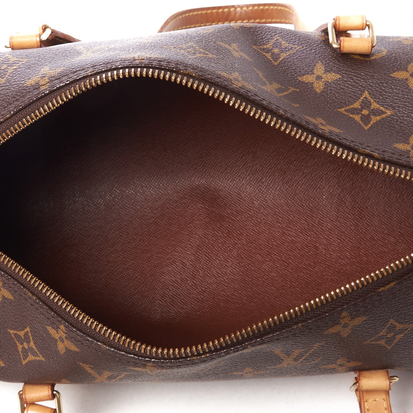Monogram Papillon 30