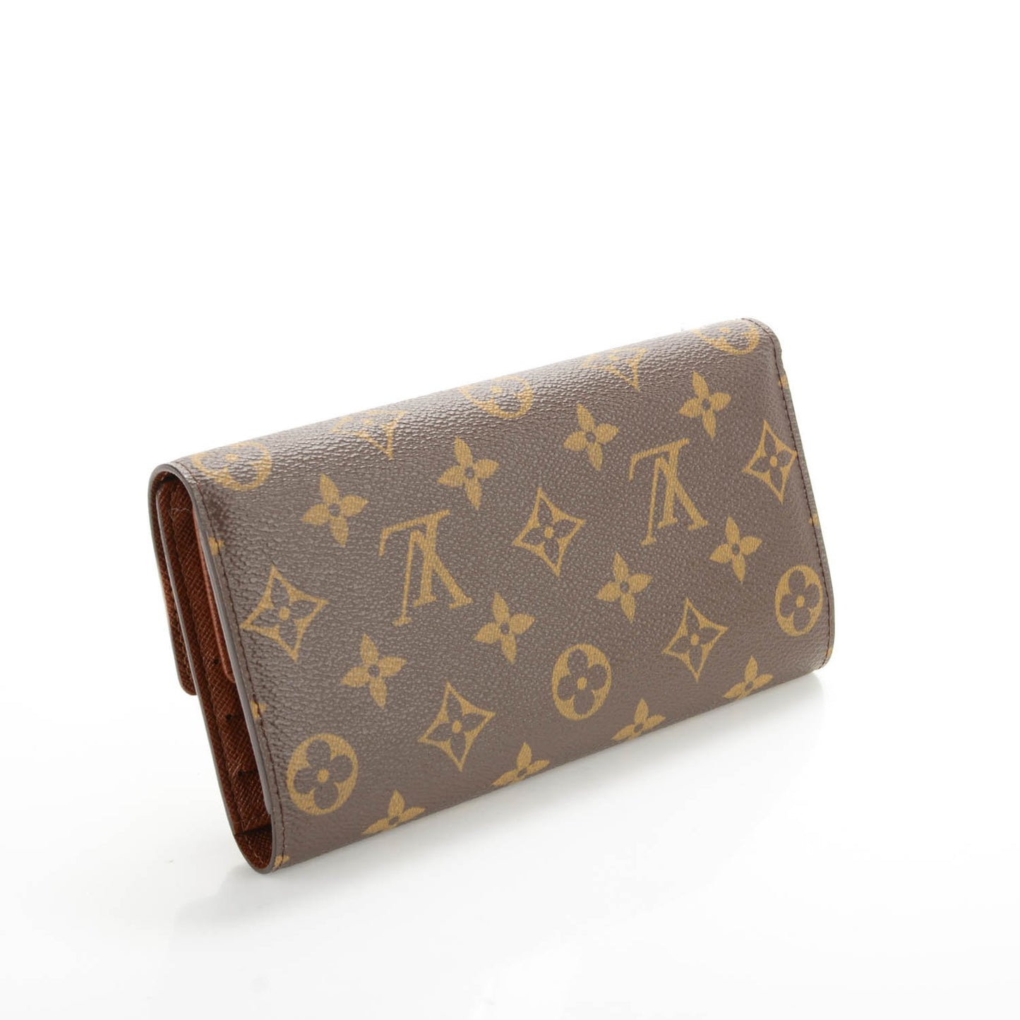 Monogram Porte Tresor International Wallet