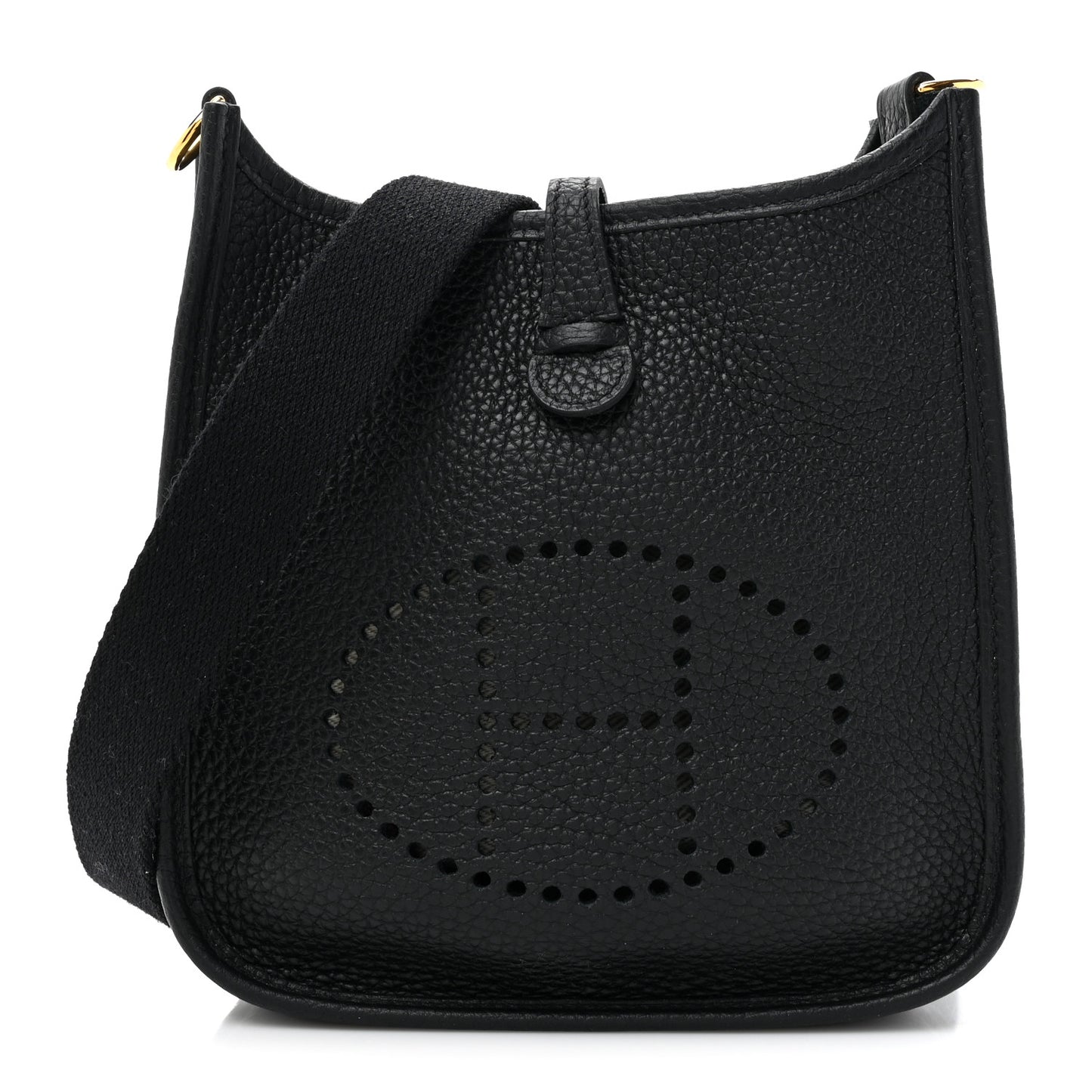 Taurillon Clemence Evelyne TPM Black