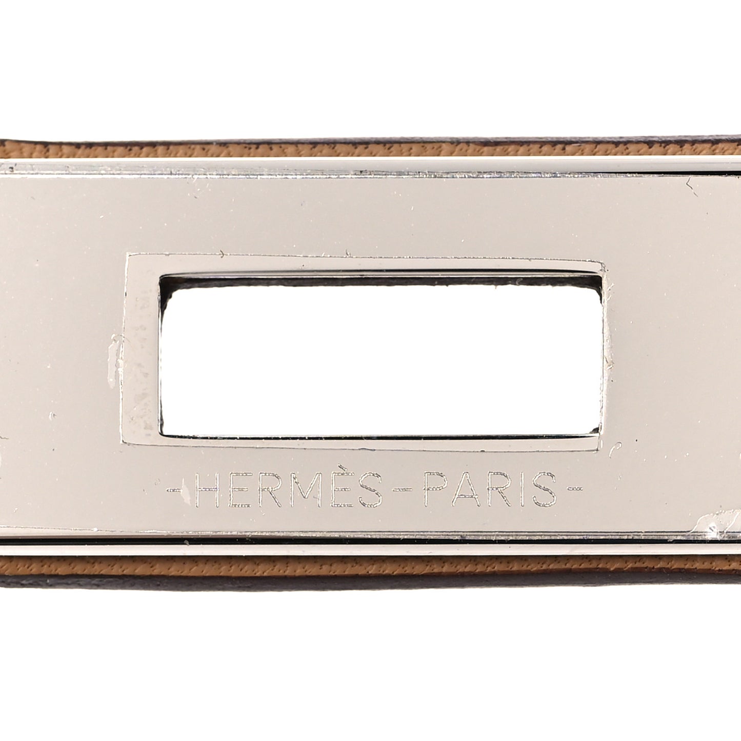Swift In & Out Birkin 25 Biscuit