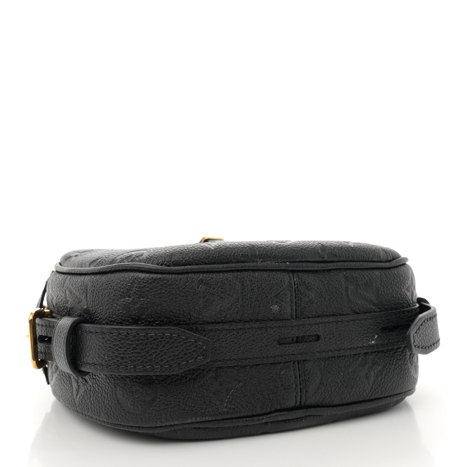 Louis Vuitton Empreinte Boite Chapeau Souple MM Black 4 of 13