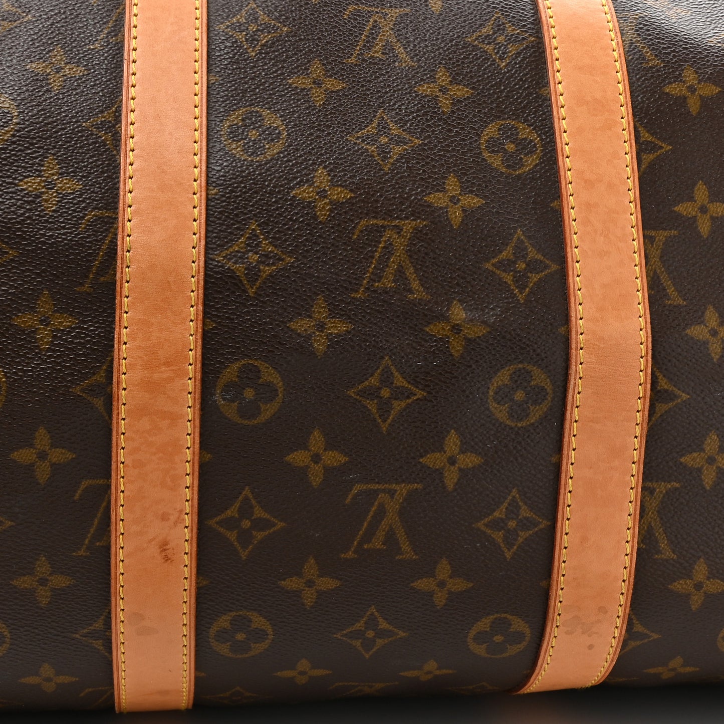Monogram Keepall Bandouliere 55