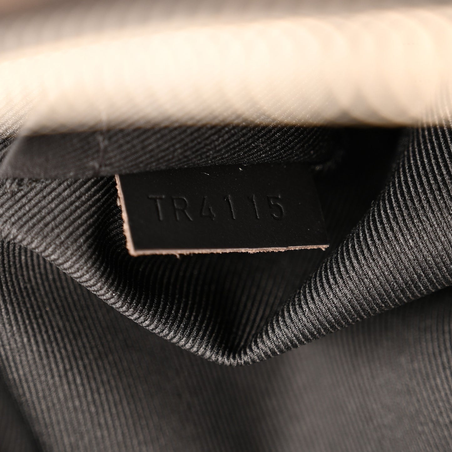 Damier Ebene Jake PM Messenger