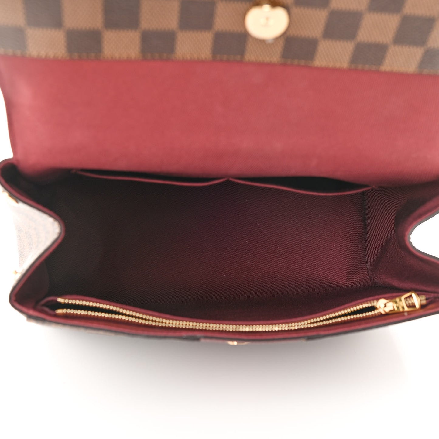 Damier Ebene Bond Street Bordeaux