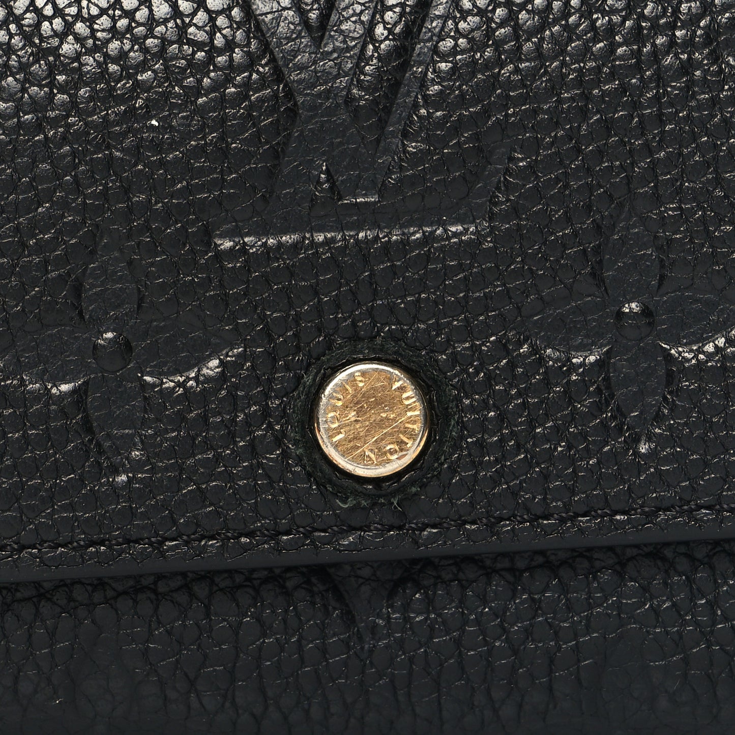Empreinte Multicles 6 Key Holder Black