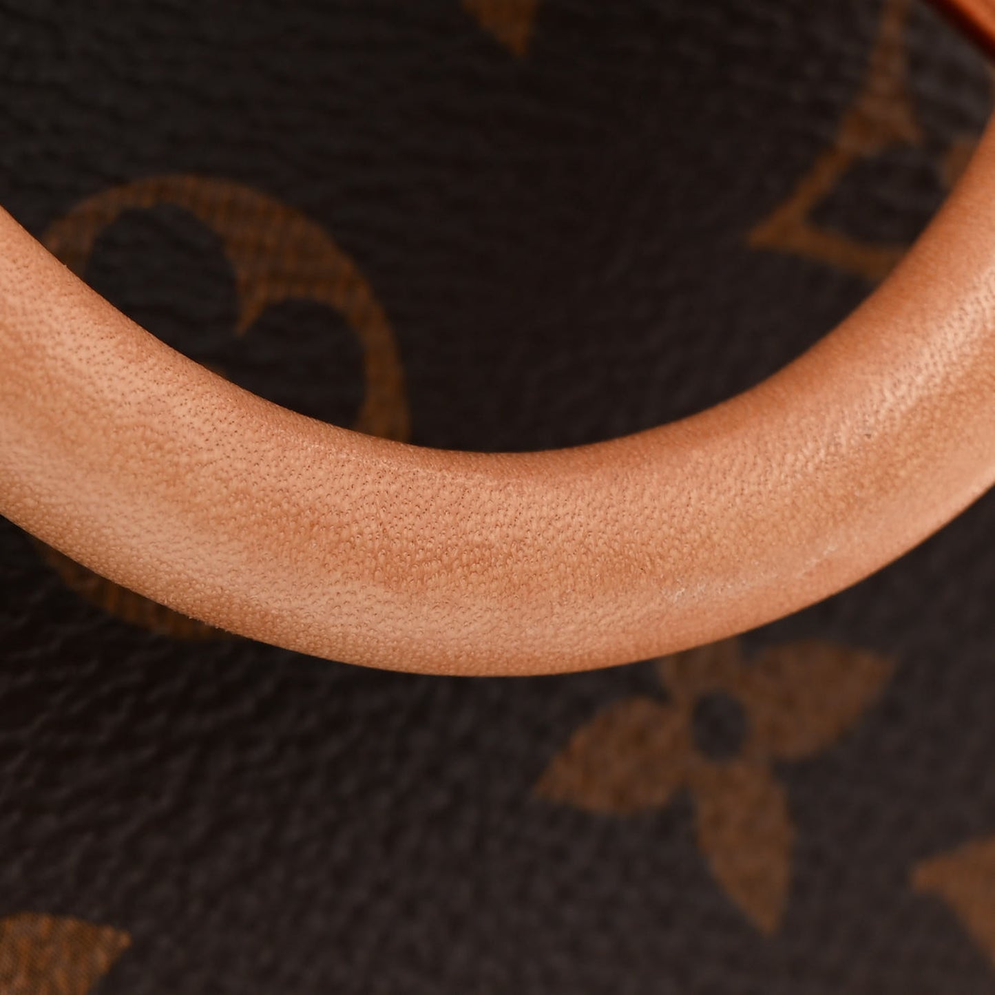 Monogram Alma Backpack