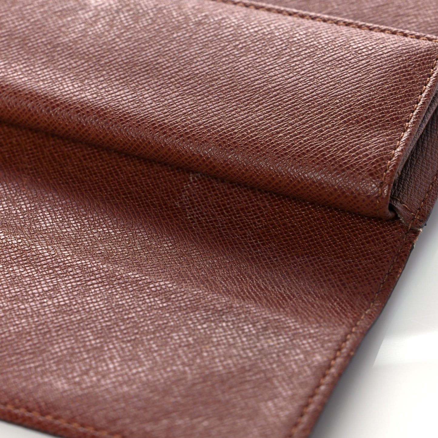 Monogram Porte Tresor International Wallet
