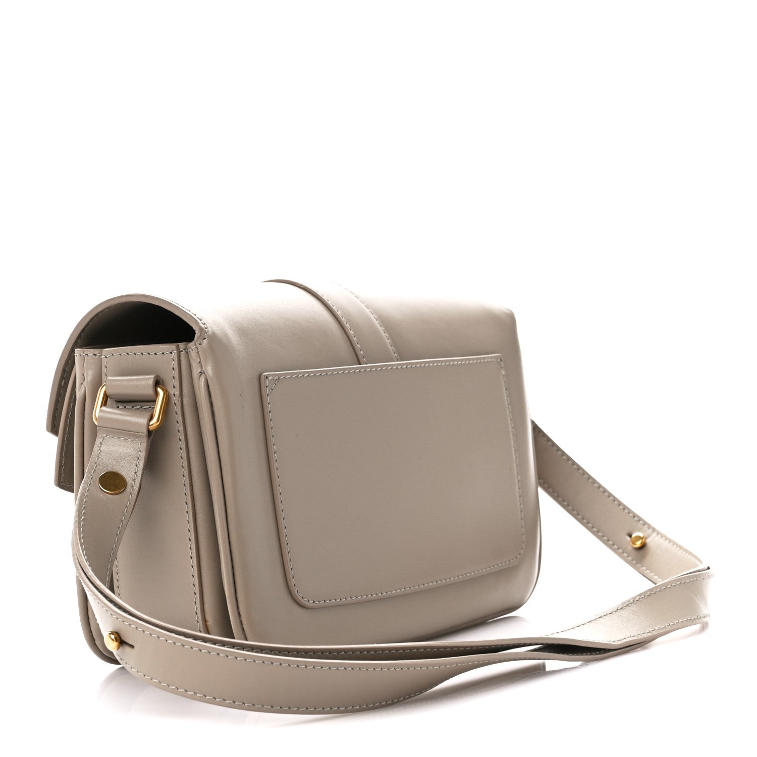 Balenciaga Classic Calfskin Small Lady Flap Bag 4 of 14