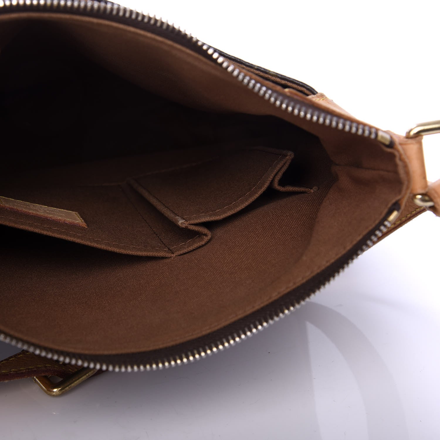 Louis Vuitton Monogram Odeon PM 4 of 20