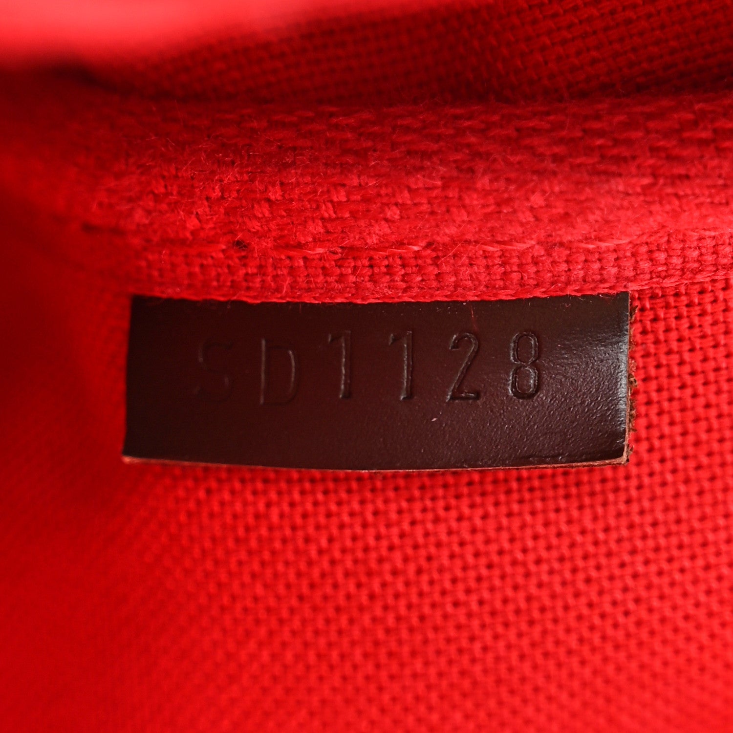 Louis Vuitton Damier Ebene Favorite MM 8 of 11