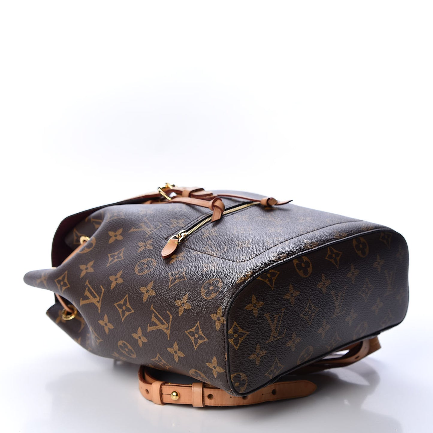 Monogram Montsouris NM Backpack