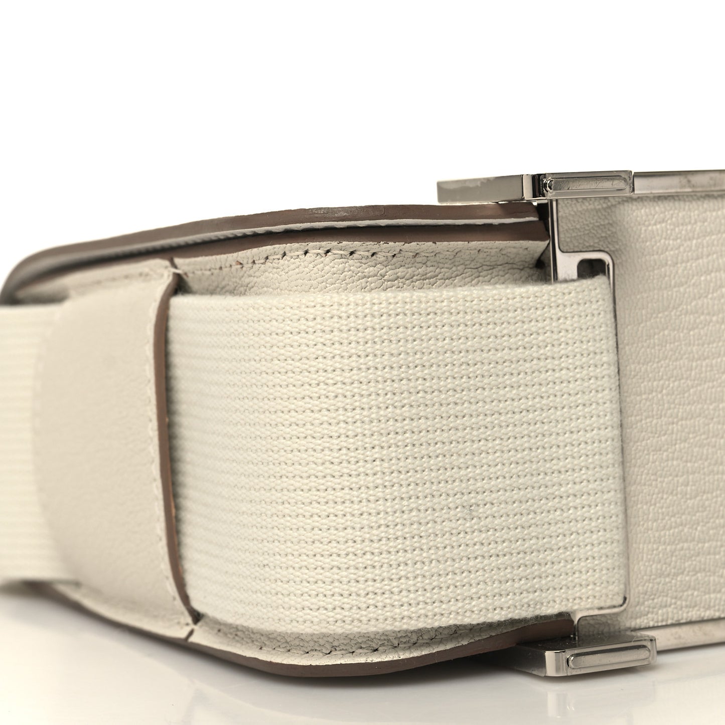 Chevre Mysore Geta Gris Pale