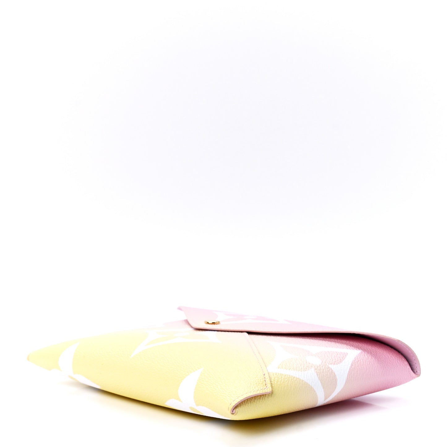 Monogram Giant By The Pool Kirigami Pochette Set