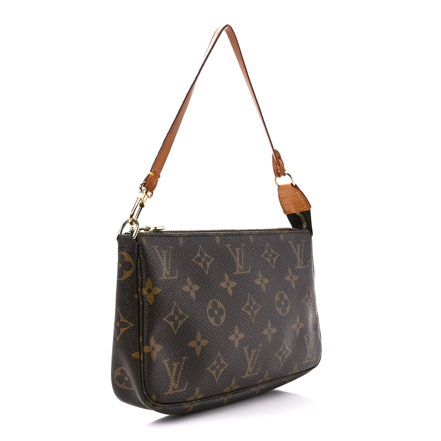 Monogram Pochette Accessories