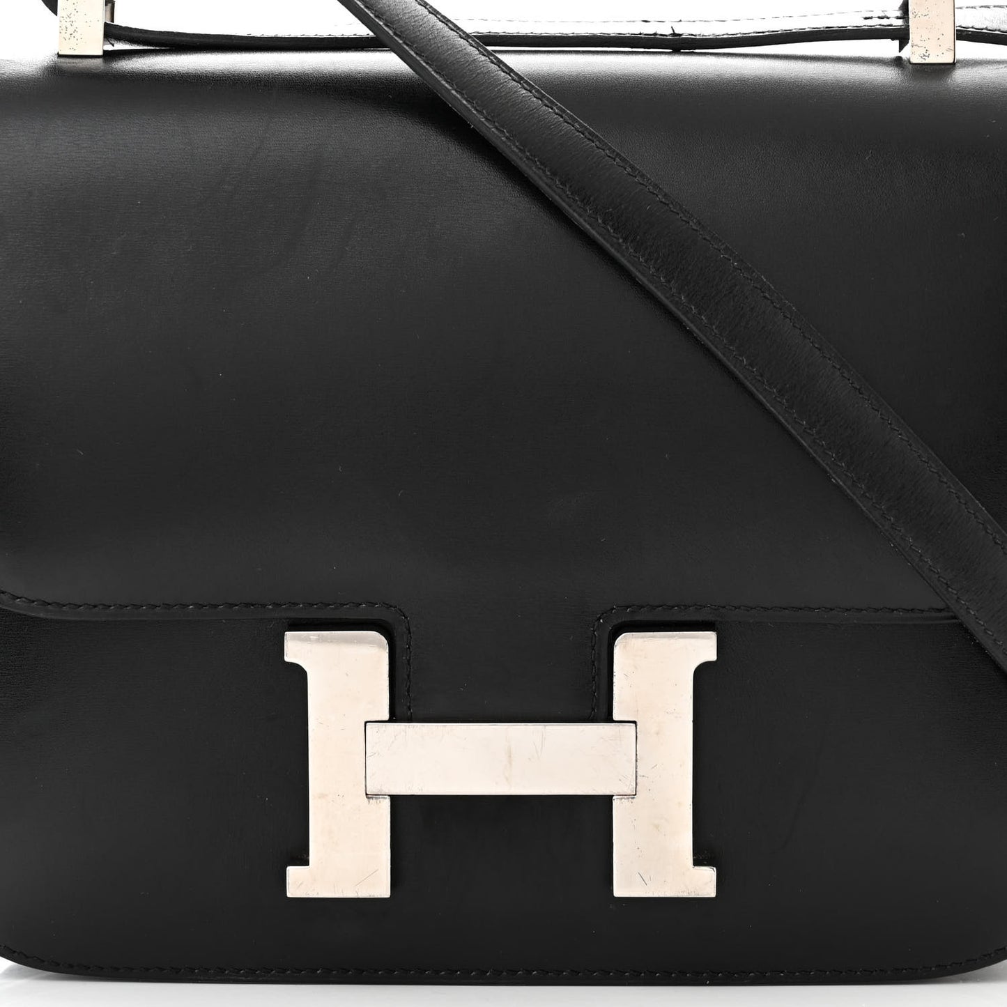 Box Constance 24 Black