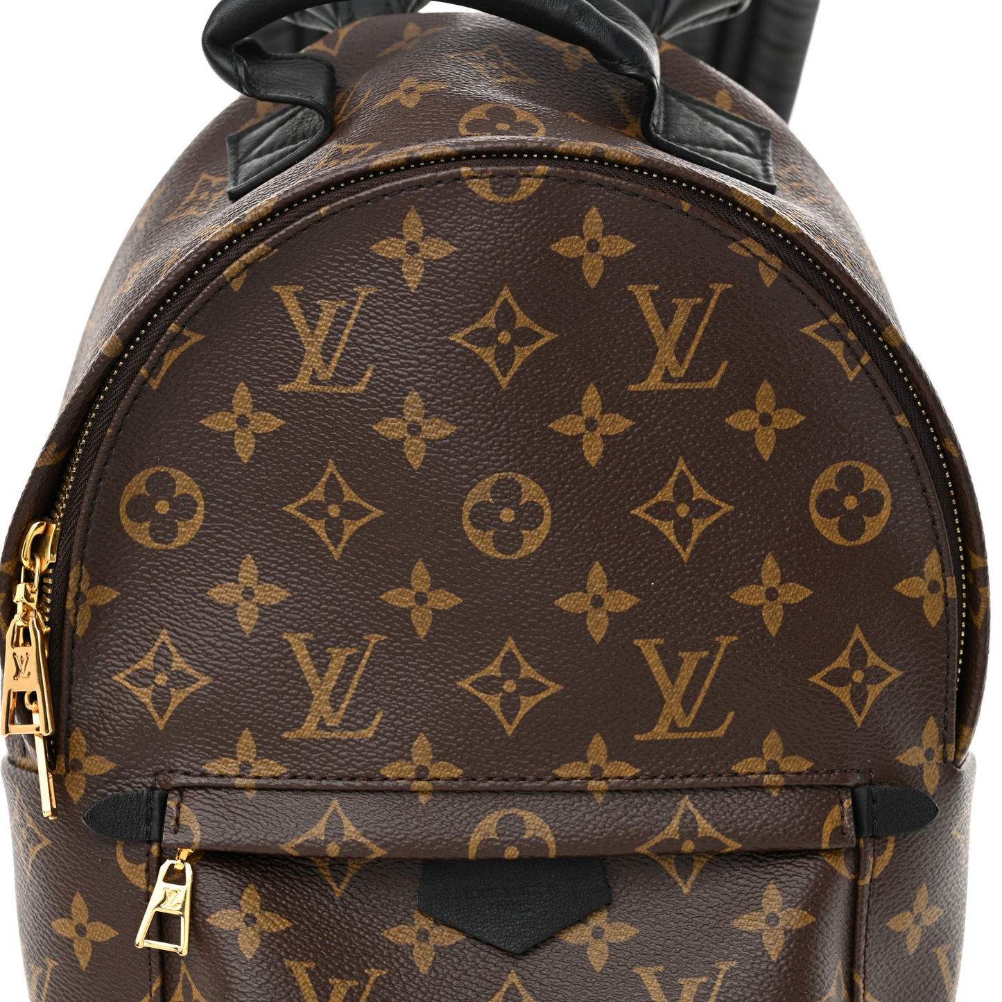Monogram Palm Springs Backpack PM