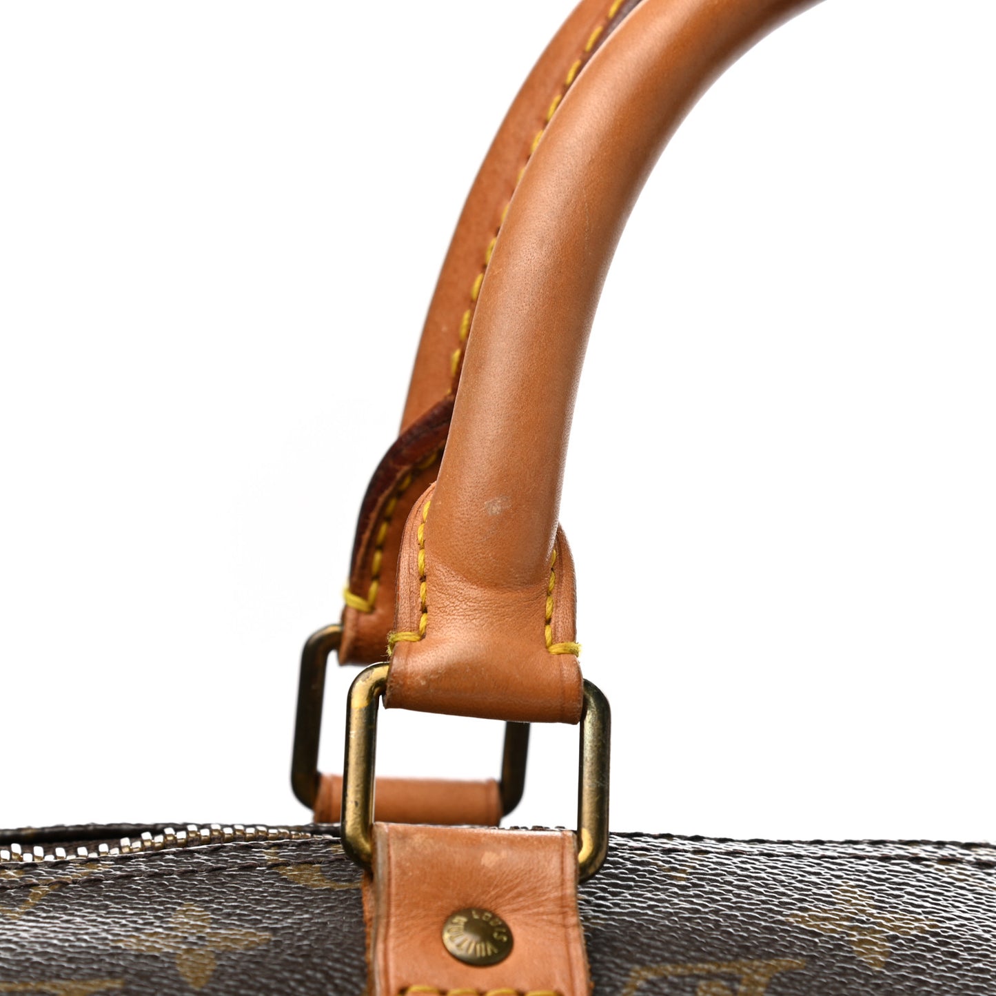 Monogram Keepall 55