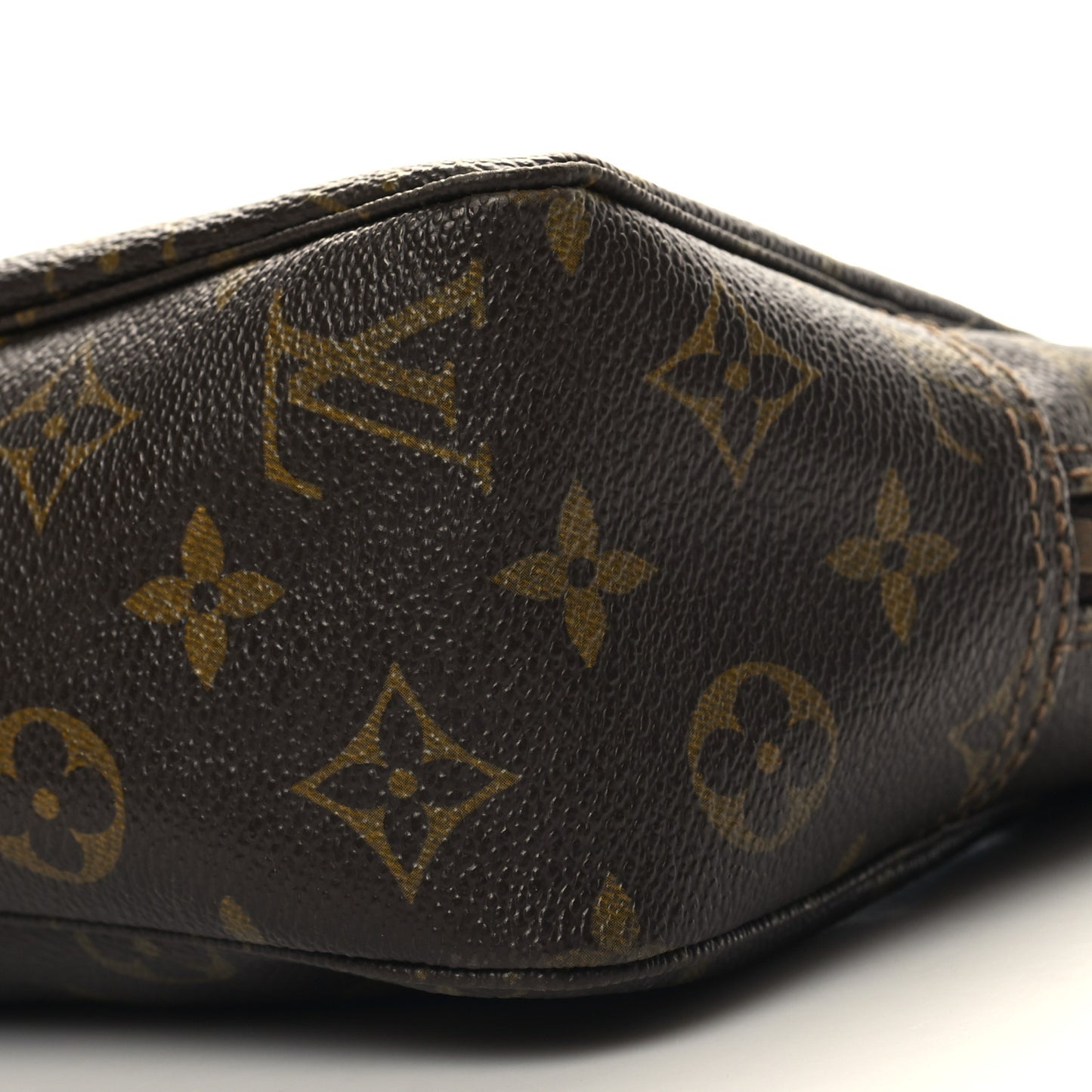 Monogram Trousse Toilette 28