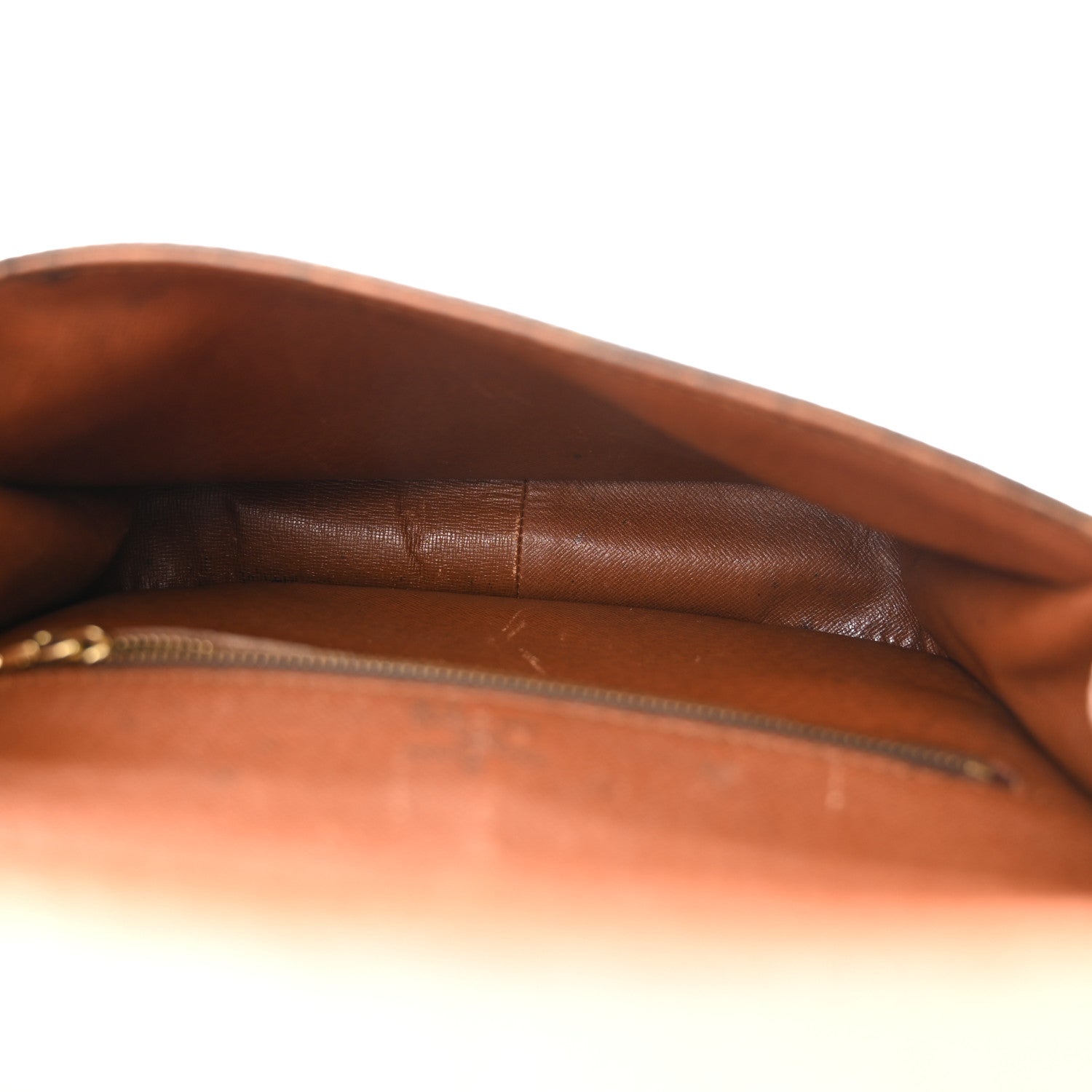Louis Vuitton Monogram Saint Cloud GM 5 of 19