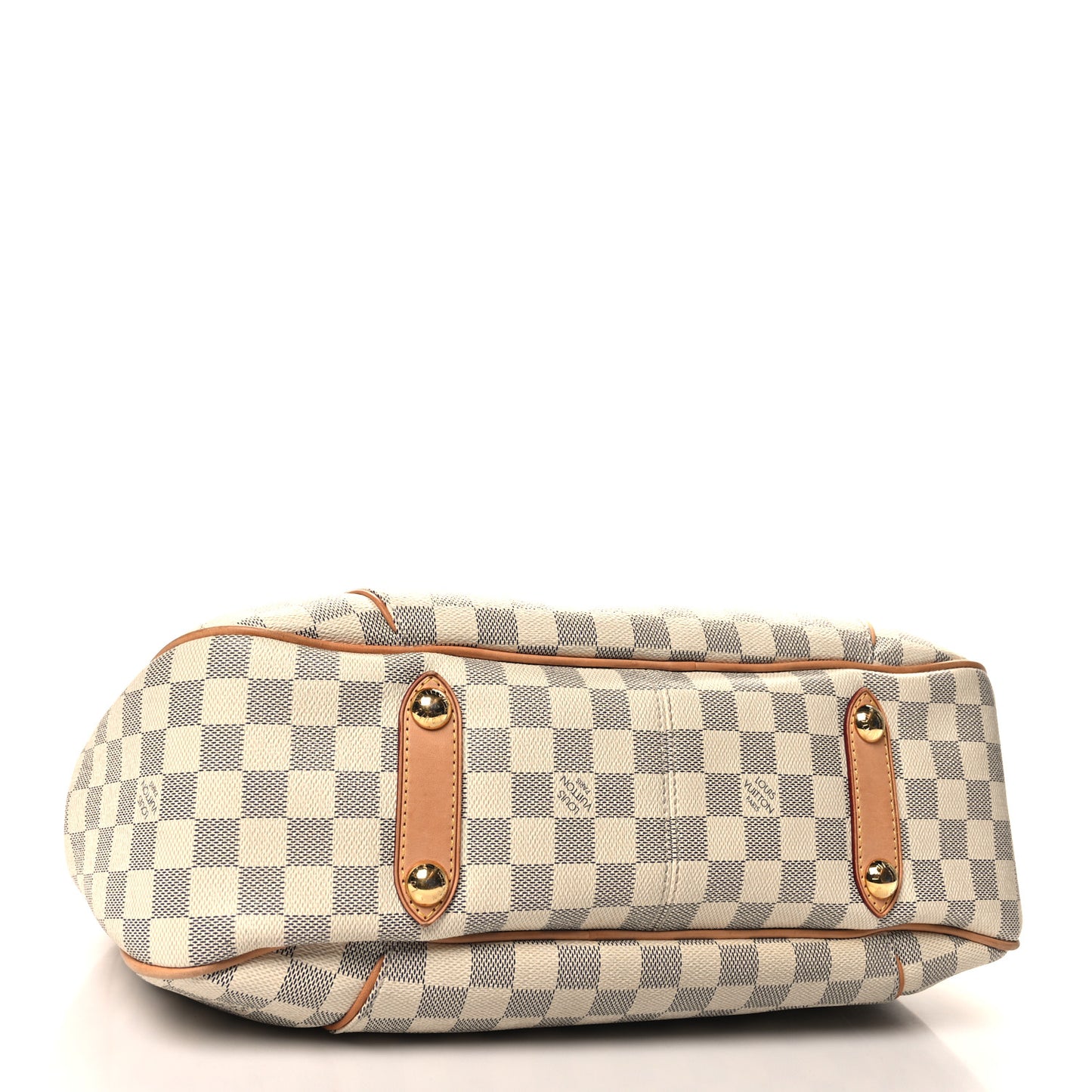 Damier Azur Galliera PM