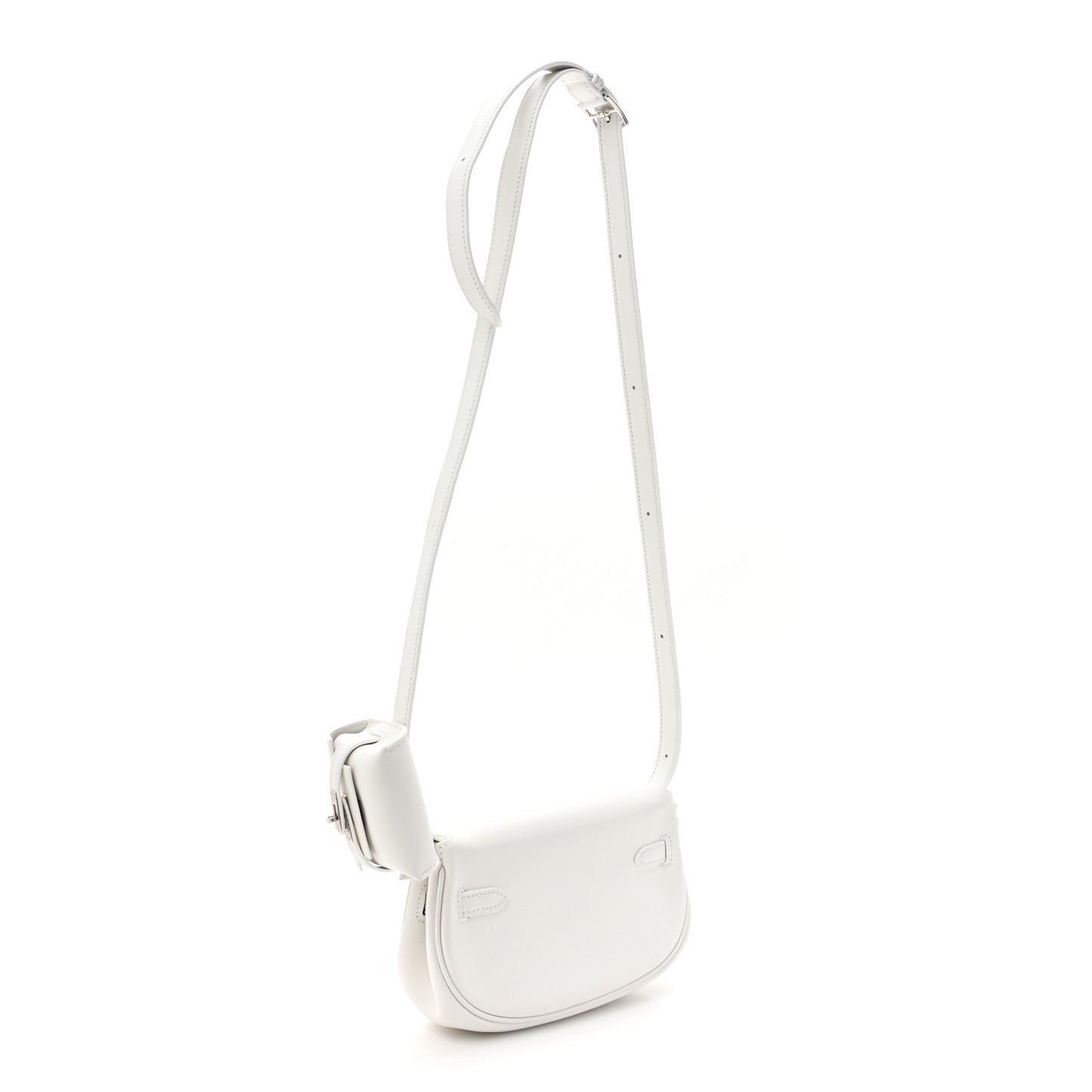 Swift Kelly Moove New White