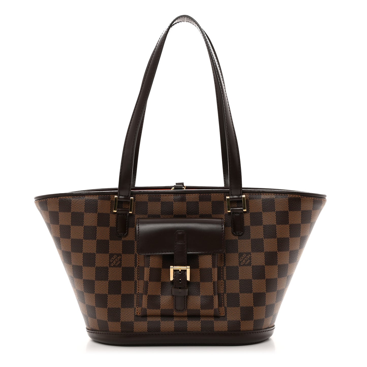 Damier Ebene Manosque PM