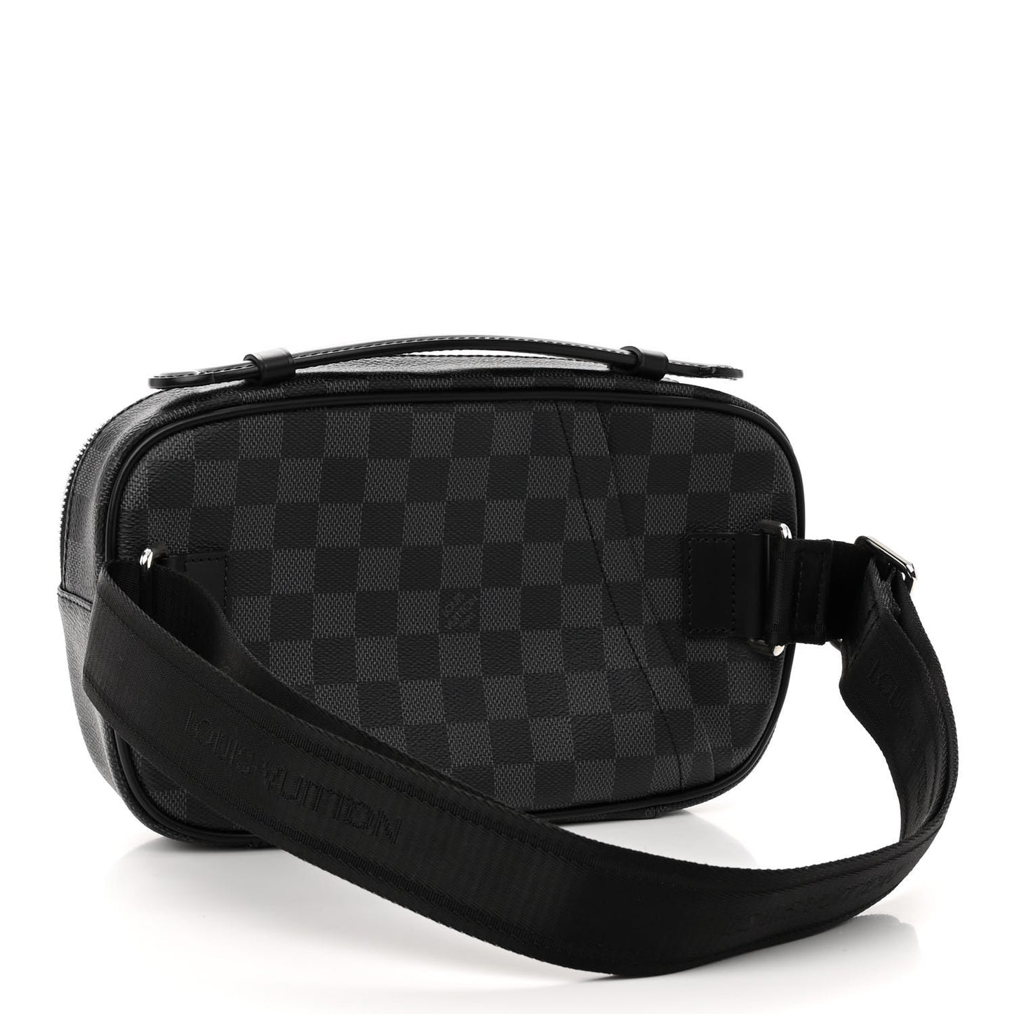 Damier Graphite Ambler
