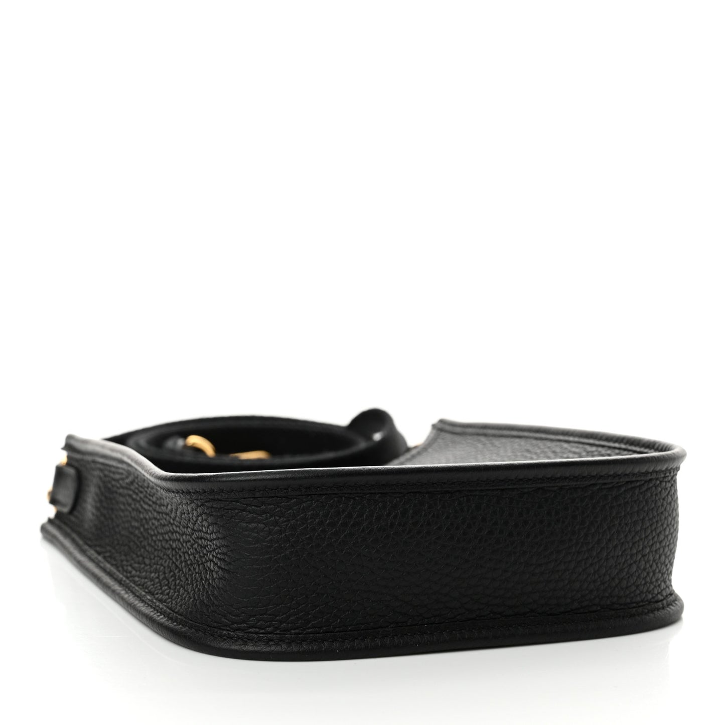Taurillon Clemence Evelyne TPM Black