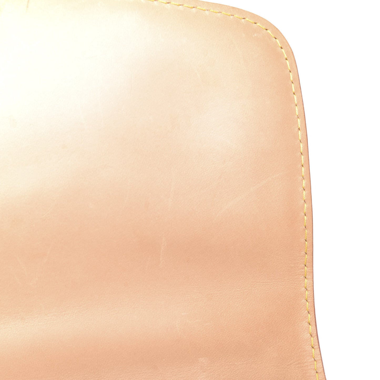 Monogram Cherry Blossom Sac Retro Bag Brown