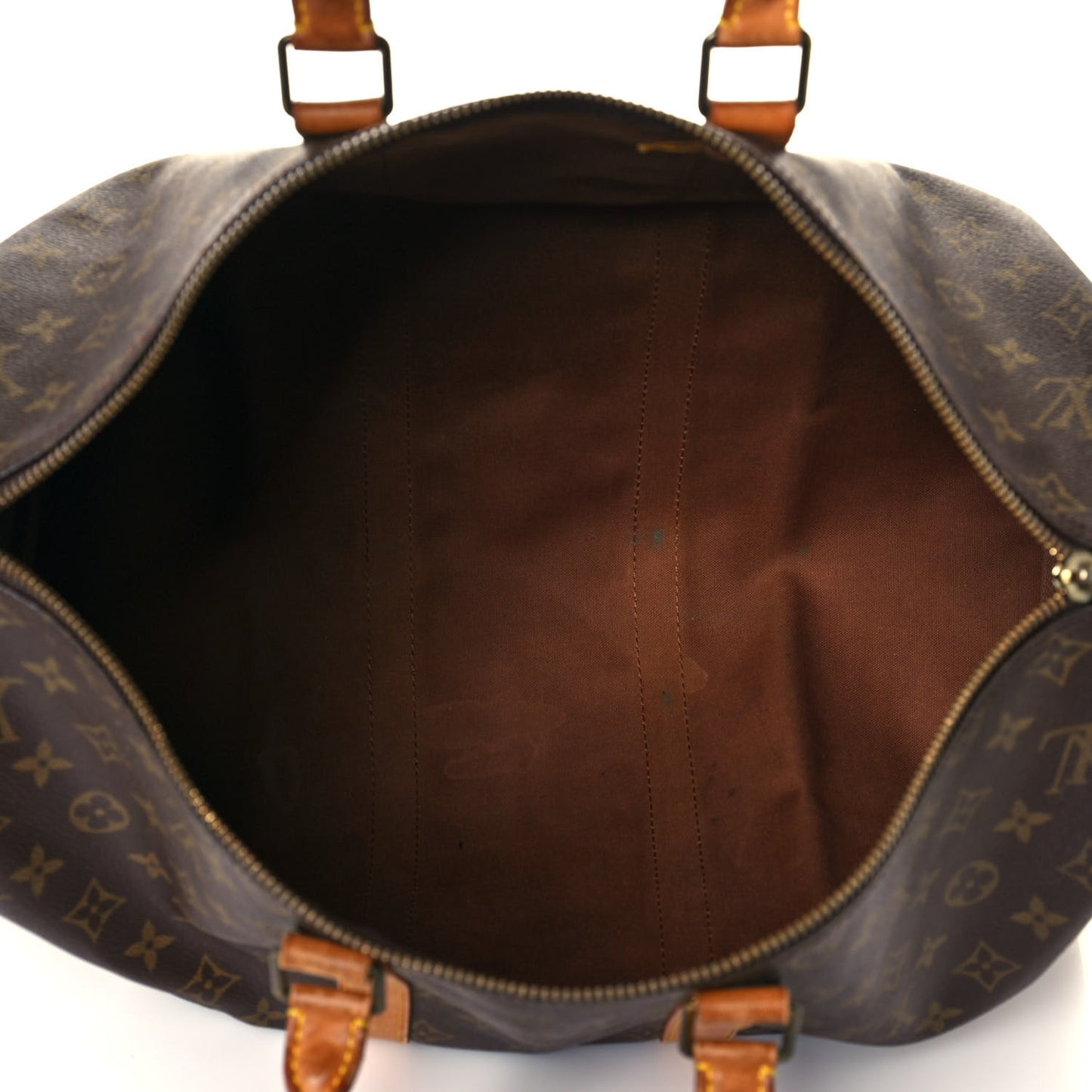 Monogram Keepall Bandouliere 45