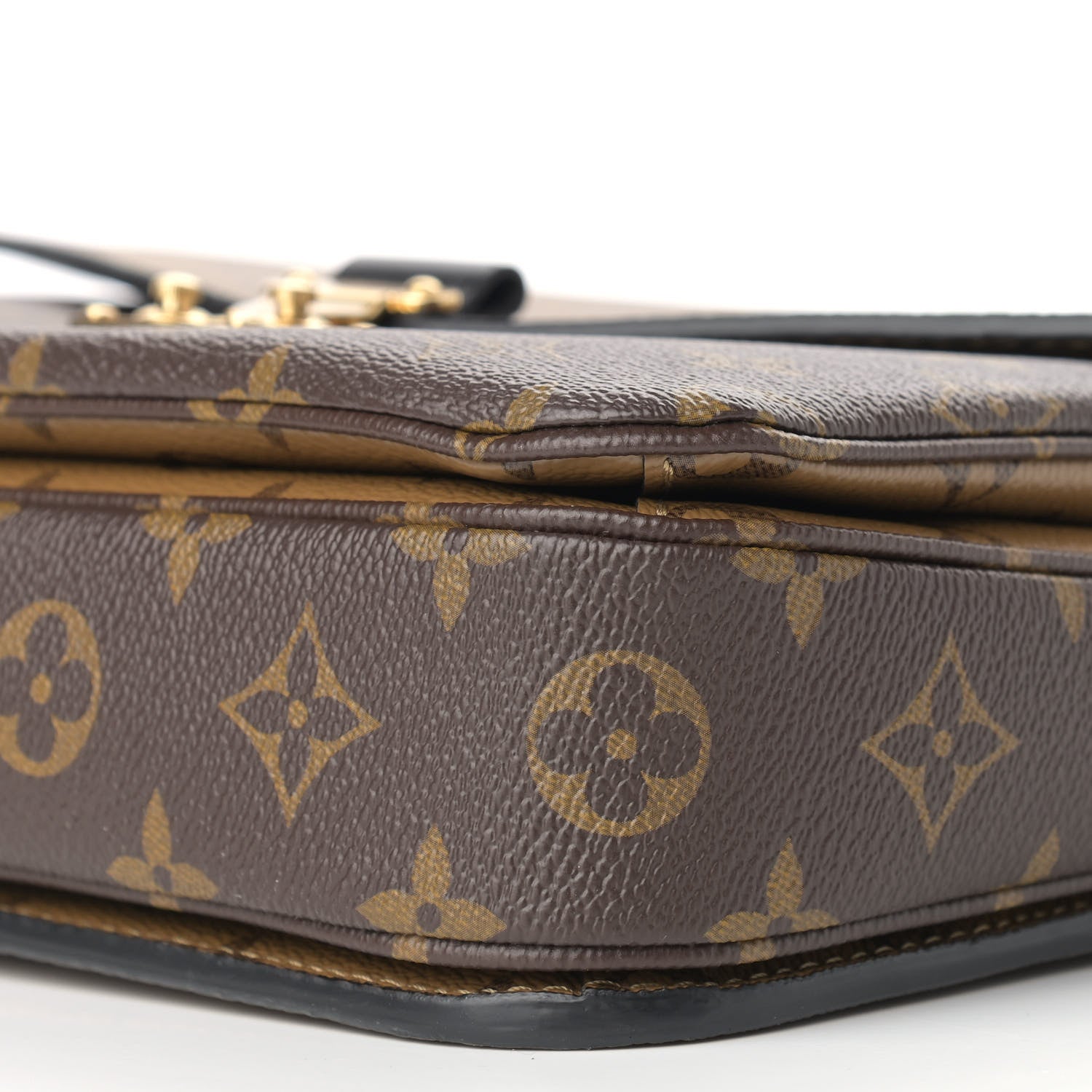 Louis Vuitton Reverse Monogram Pochette Metis 9 of 9