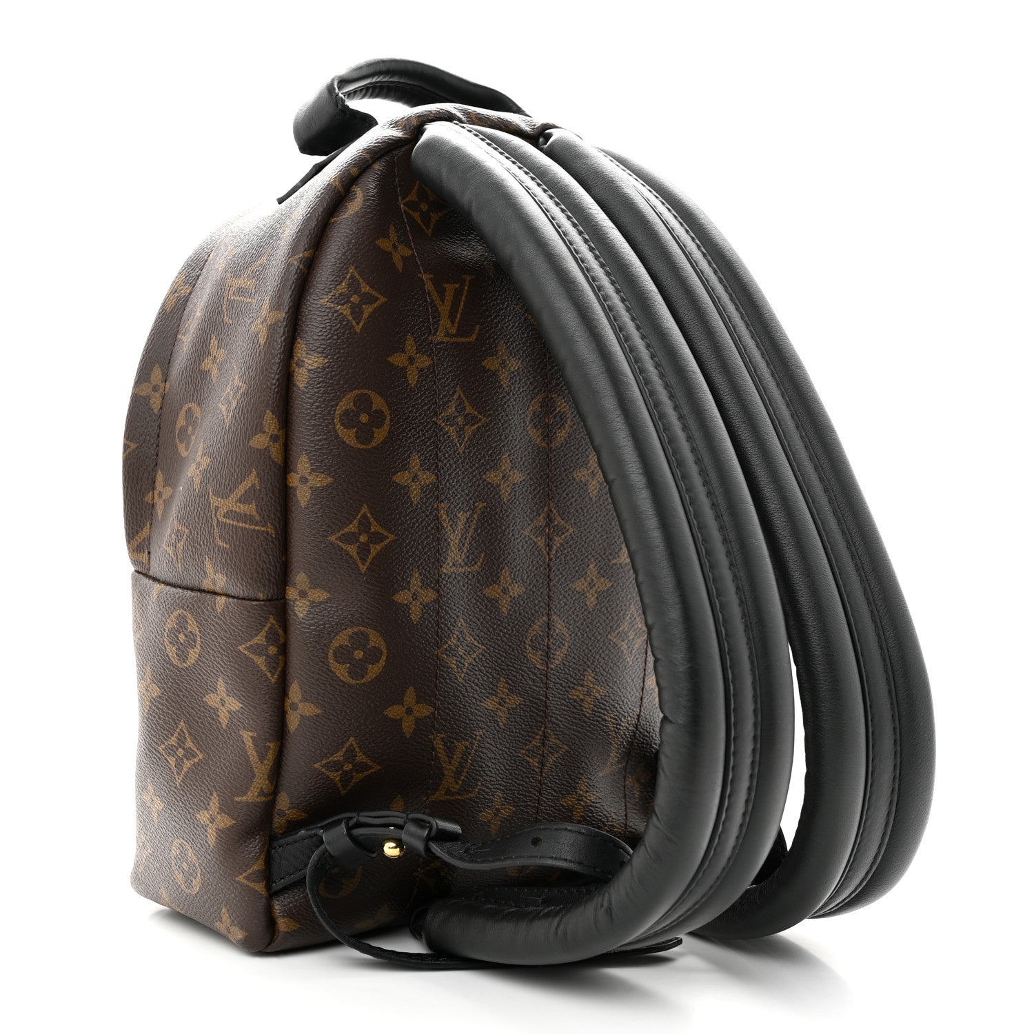 Louis Vuitton Monogram Palm Springs Backpack PM 3 of 11