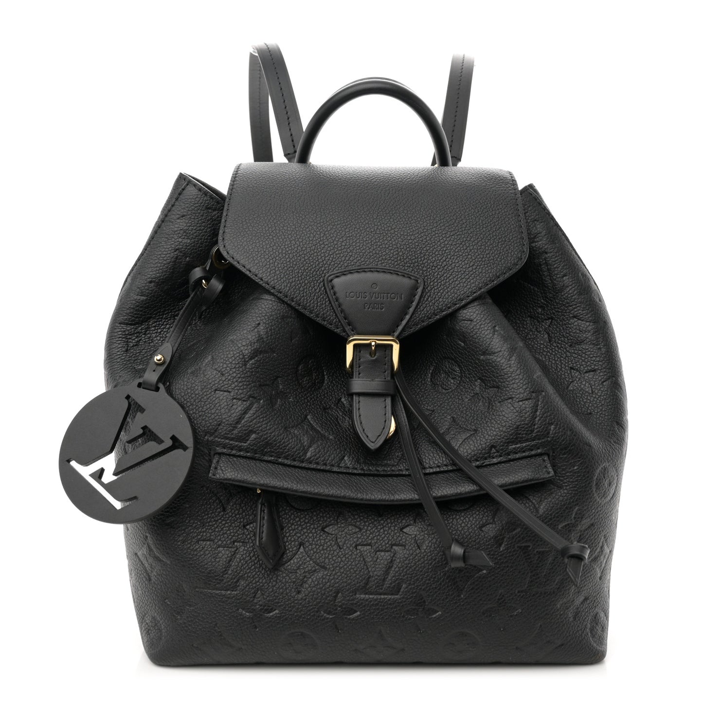 Empreinte Montsouris NM Backpack Black