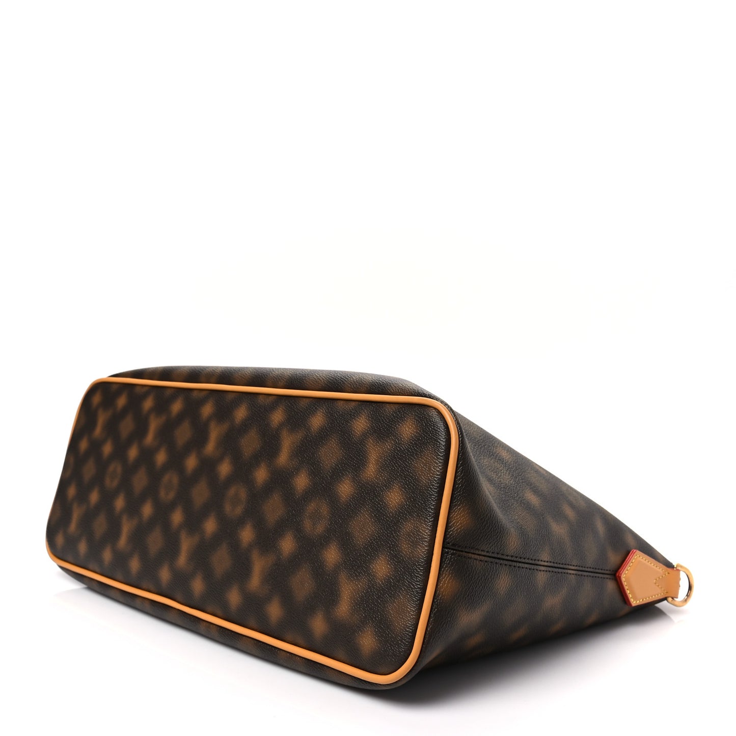 Monogram Blurry Lockit