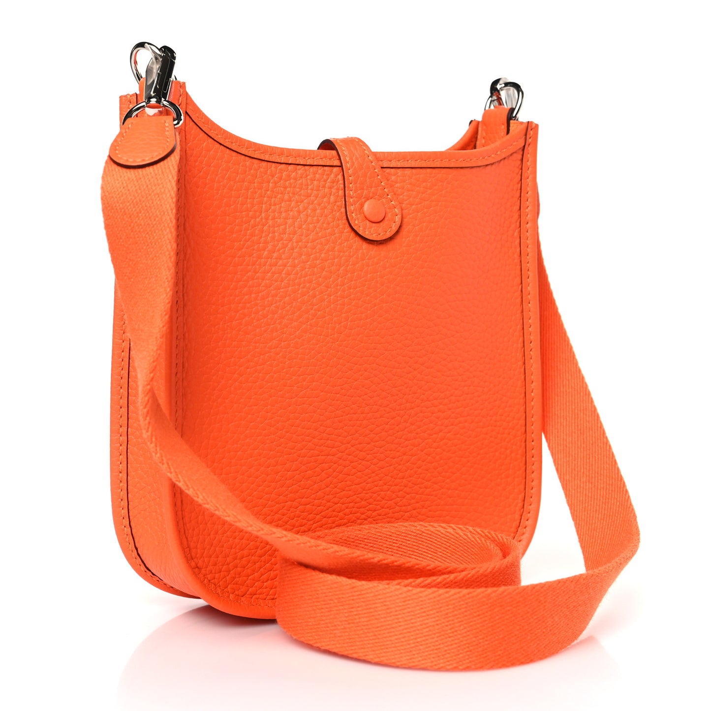 Taurillon Clemence Evelyne TPM Orange
