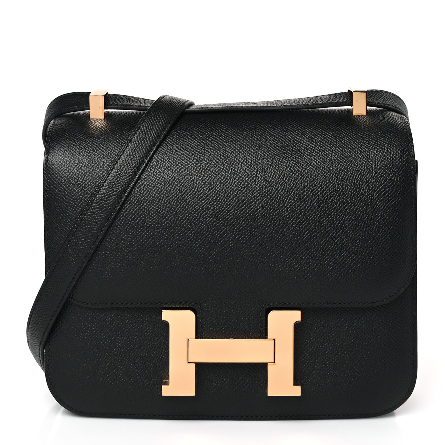 Epsom Constance 24 Black