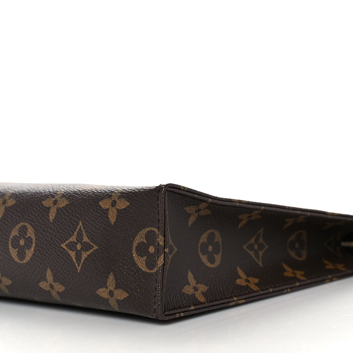 Monogram Toiletry Pouch 26