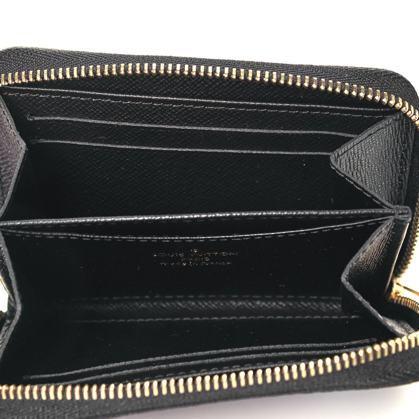 Game On Zippy Coin Purse Black