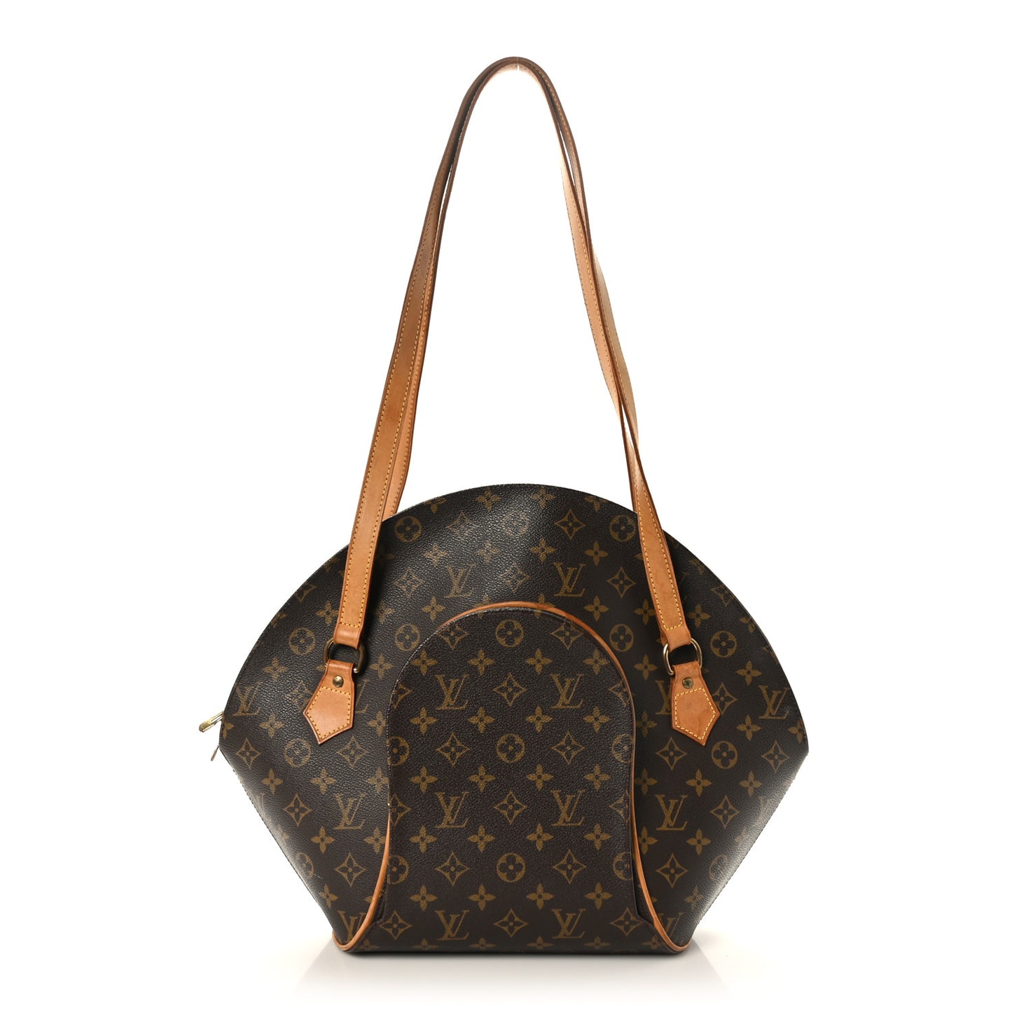Monogram Ellipse GM Shopping Bag
