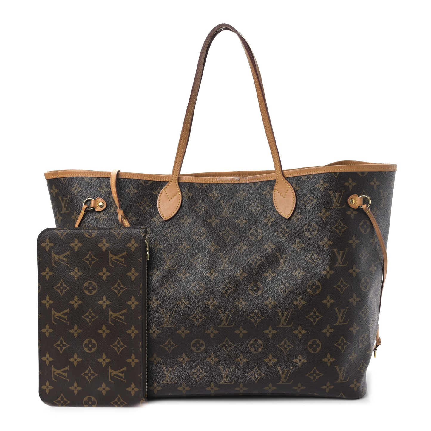 Monogram Neo Neverfull GM