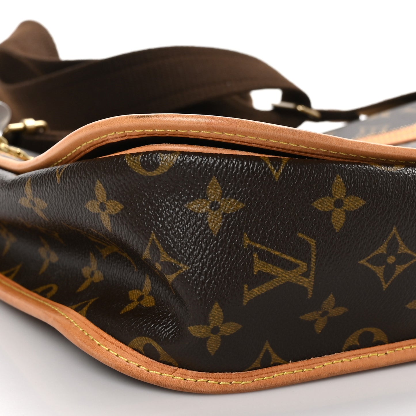 Monogram Bosphore GM Messenger Bag