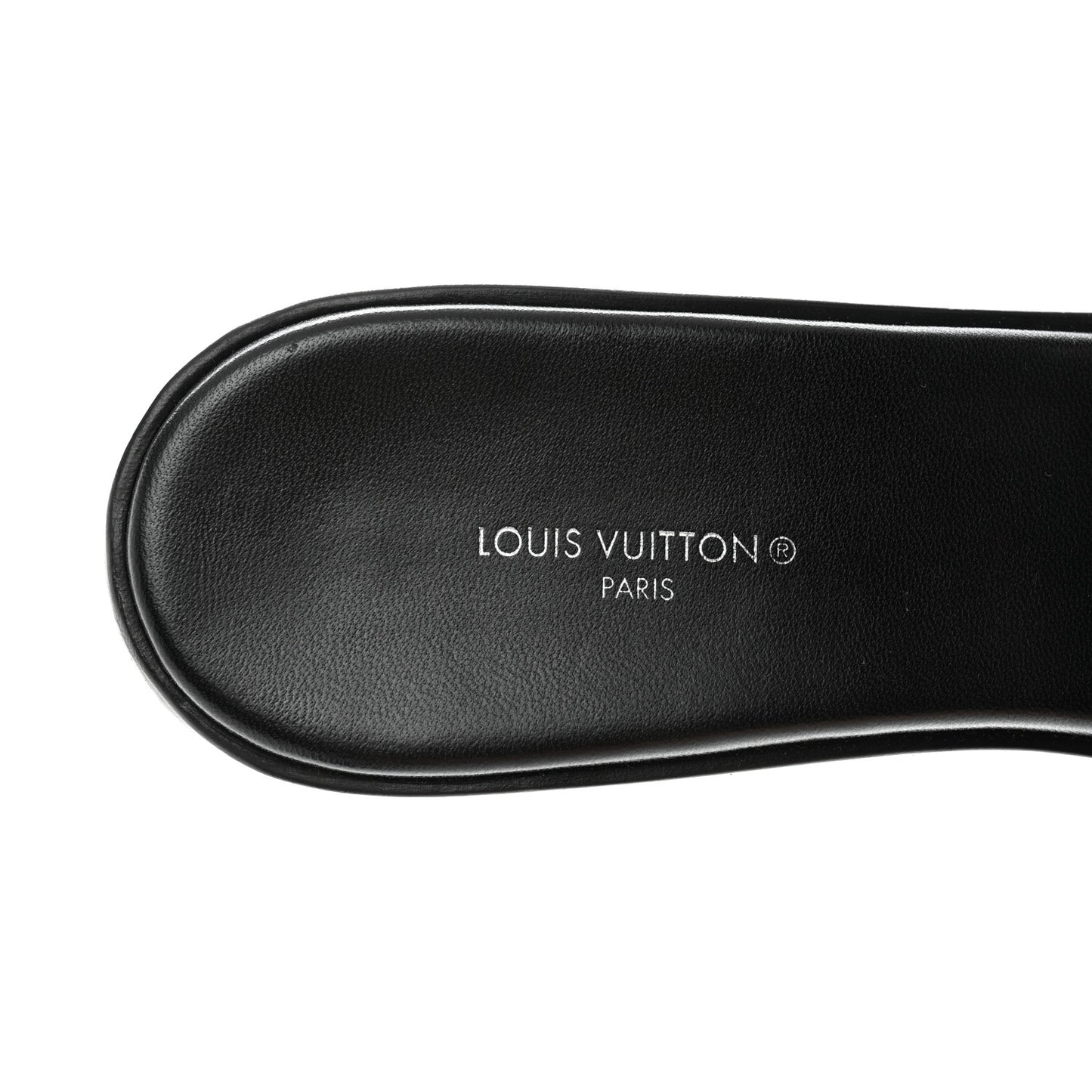 Monogram Lock It Mules 39