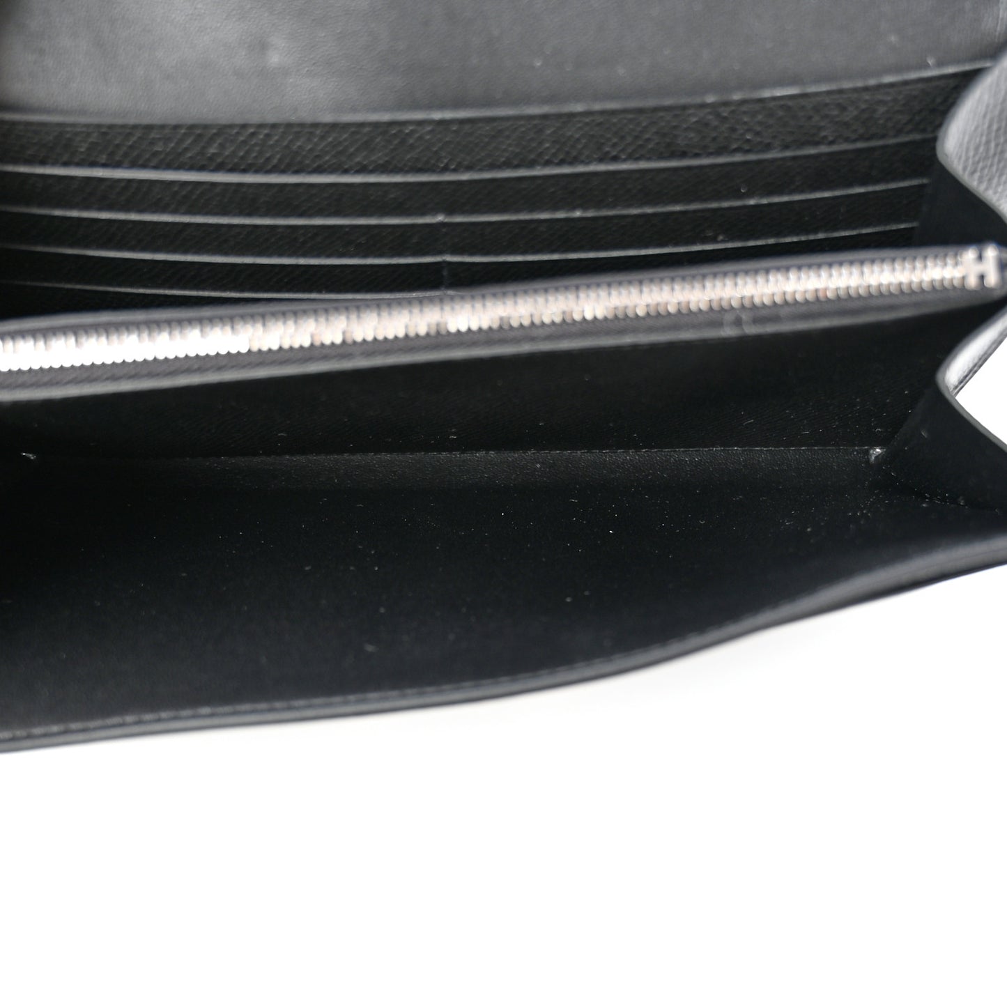 Epsom Constance Wallet To Go Black