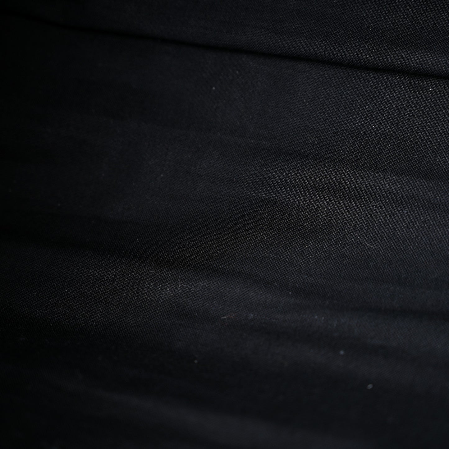 Chevre Gold Metallic Edge Hardware City Bleu Acier