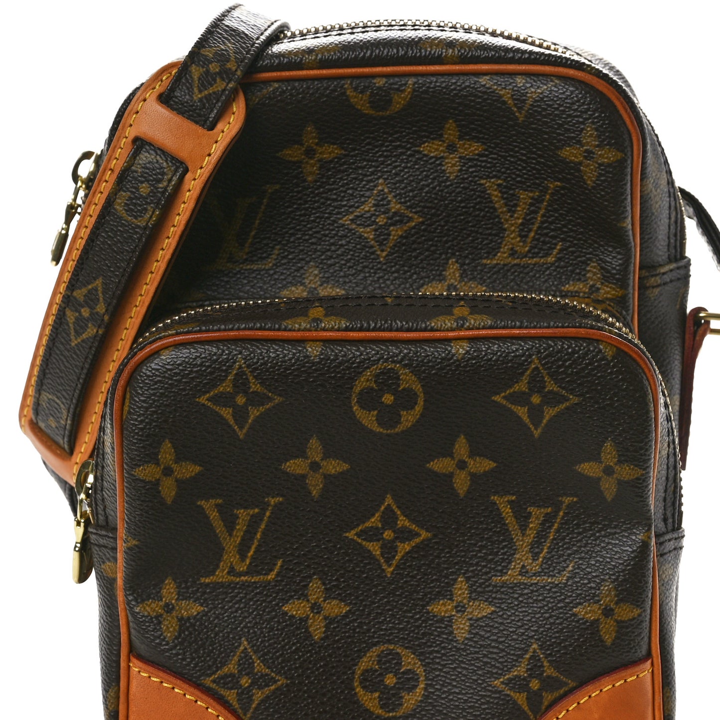 Monogram Amazone