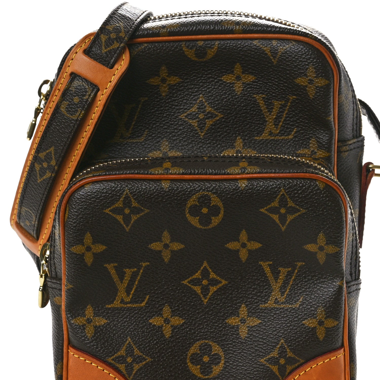 Louis Vuitton Monogram Amazone 7 of 11