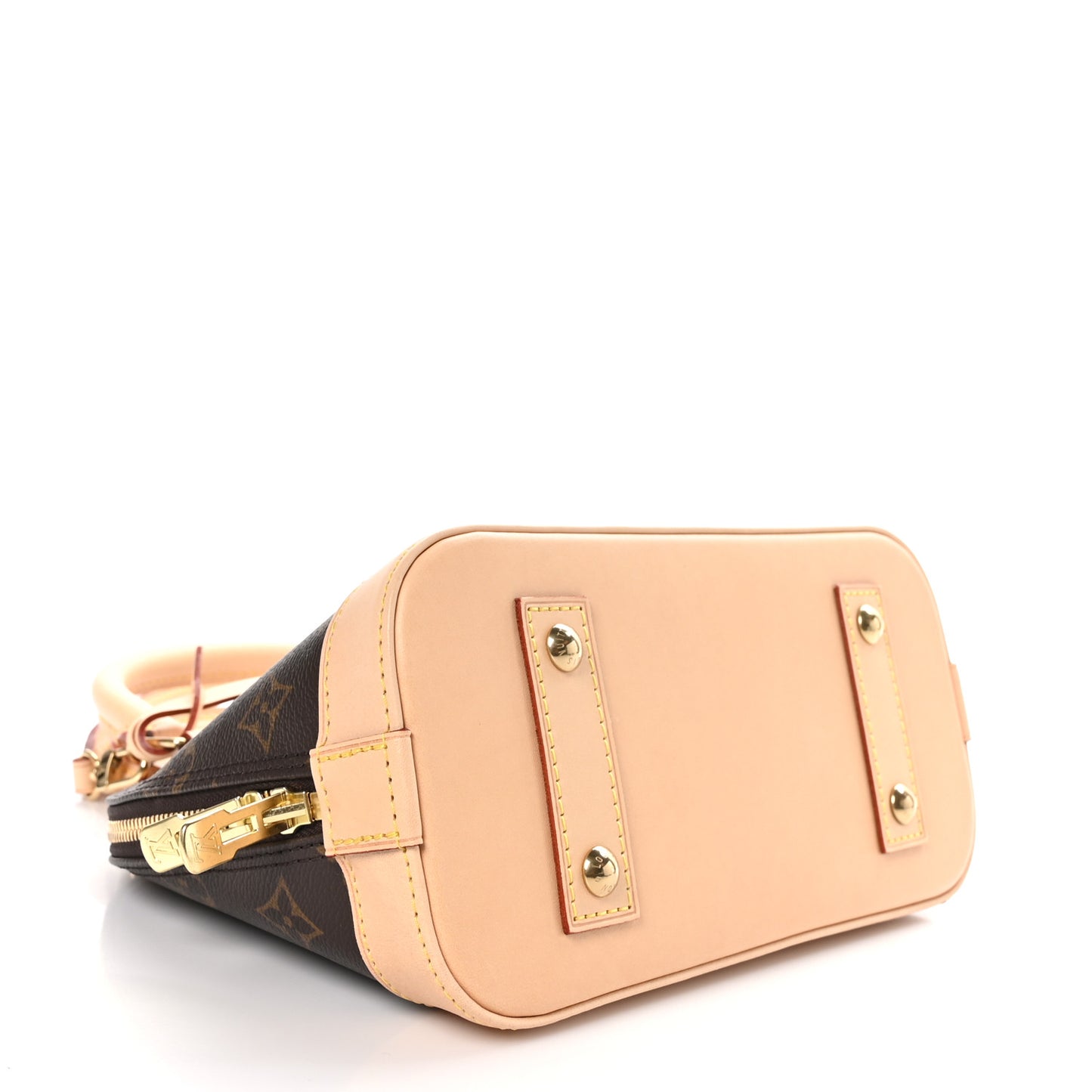 Monogram Alma BB