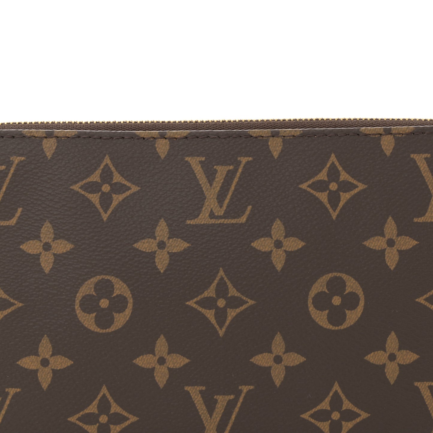 Monogram Pochette Accessories NM