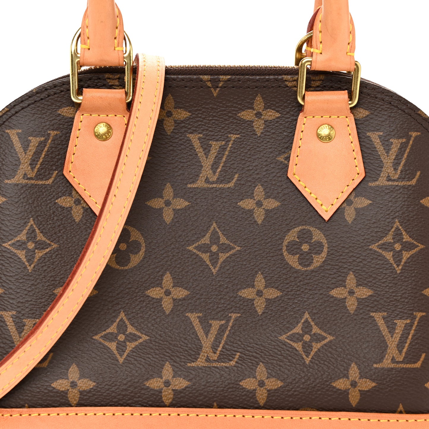 Monogram Alma BB