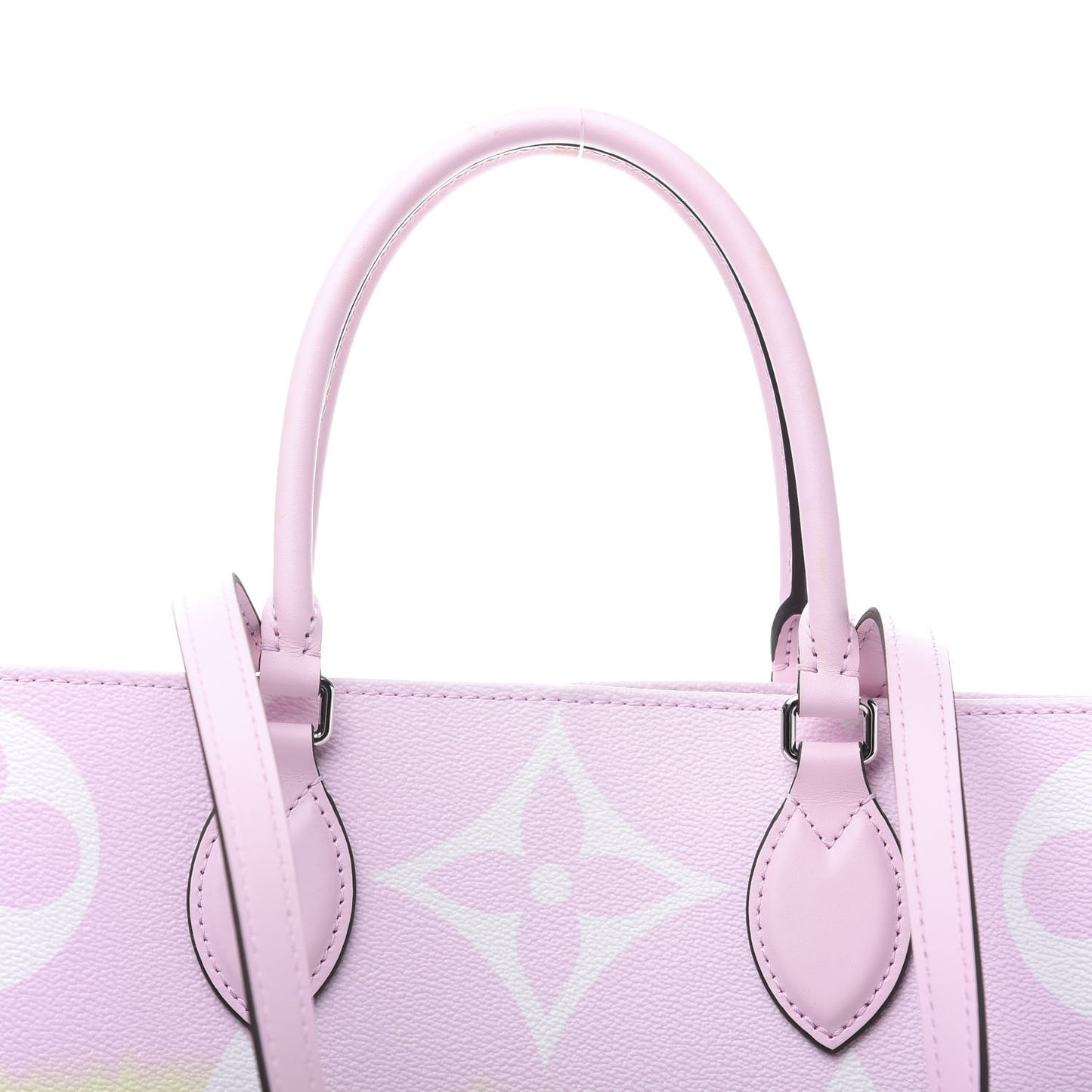 Monogram Escale Onthego GM Pastel